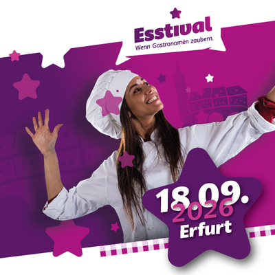 Homepage - Erfurt Tourismus